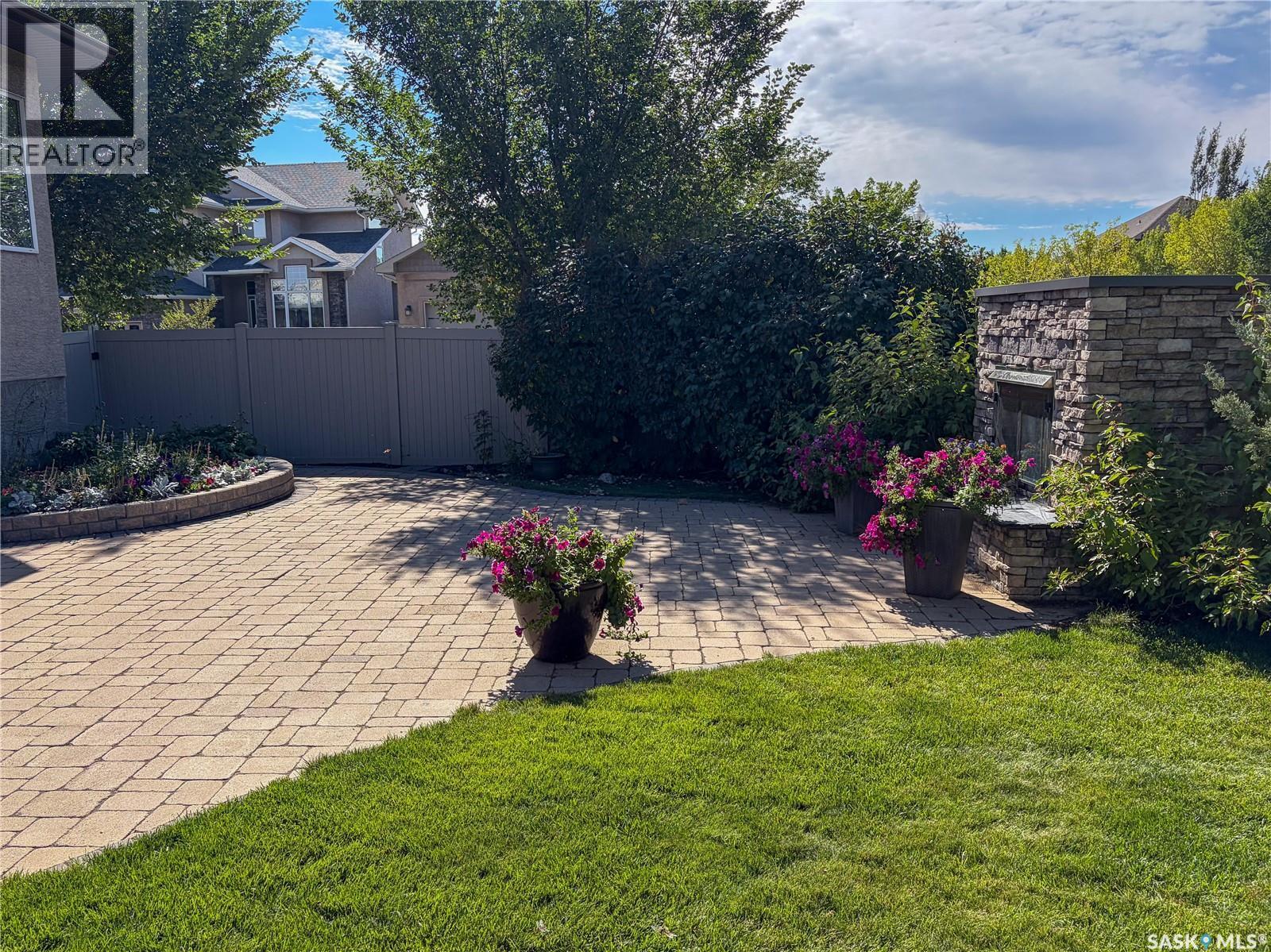 4501 Bergamot Bay E, Regina, SK
