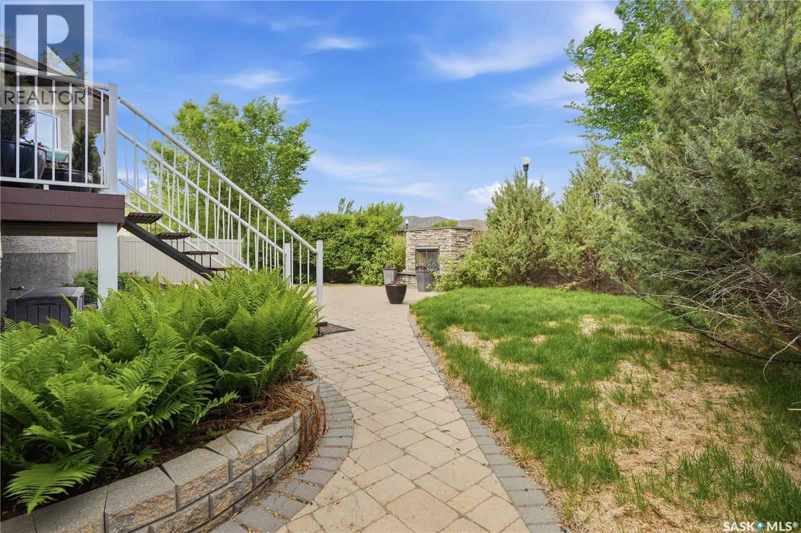 4501 Bergamot Bay E, Regina, SK