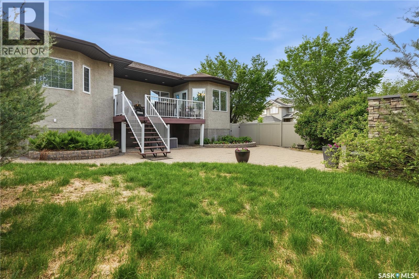 4501 Bergamot Bay E, Regina, SK