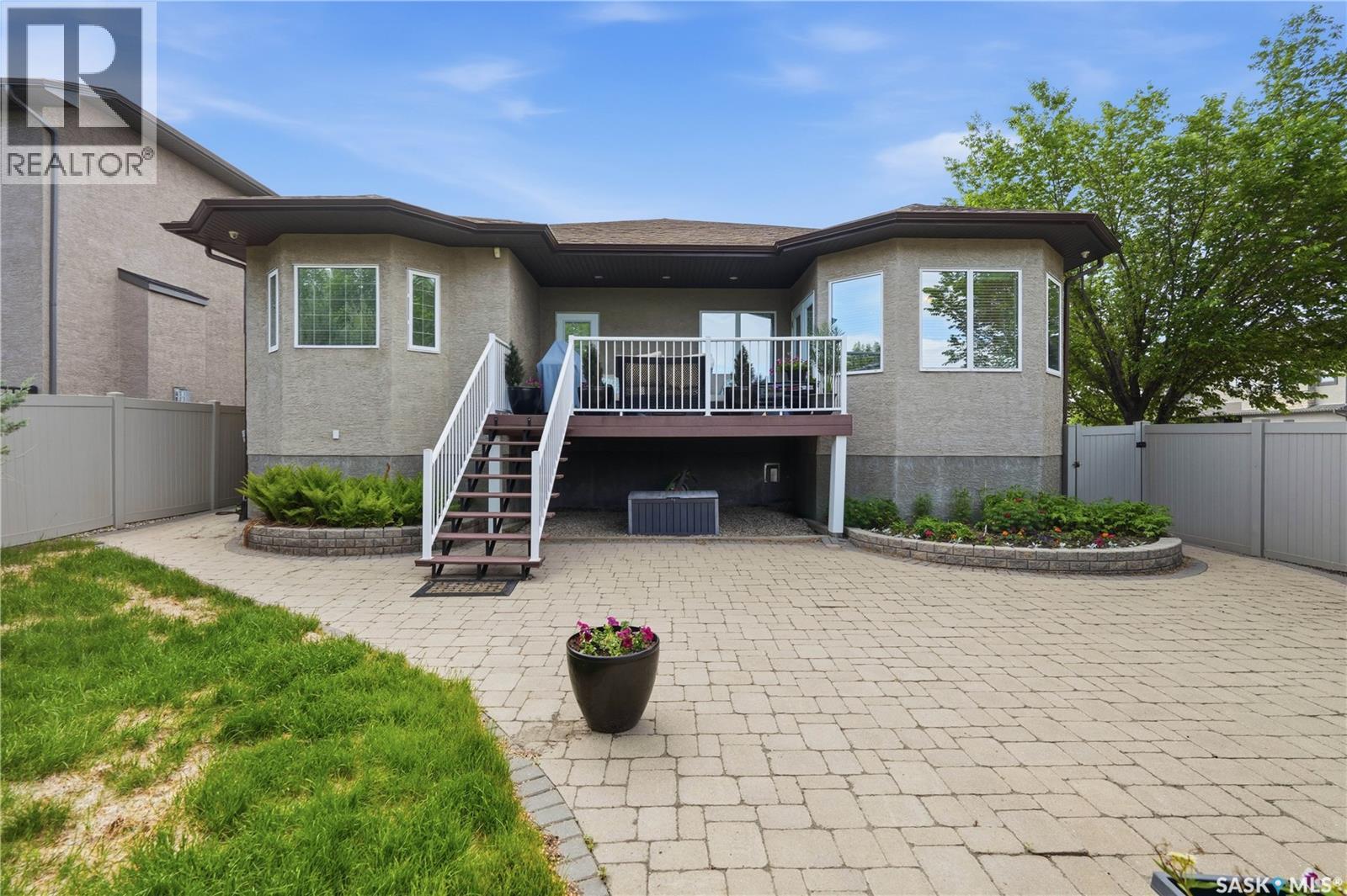 4501 Bergamot Bay E, Regina, SK