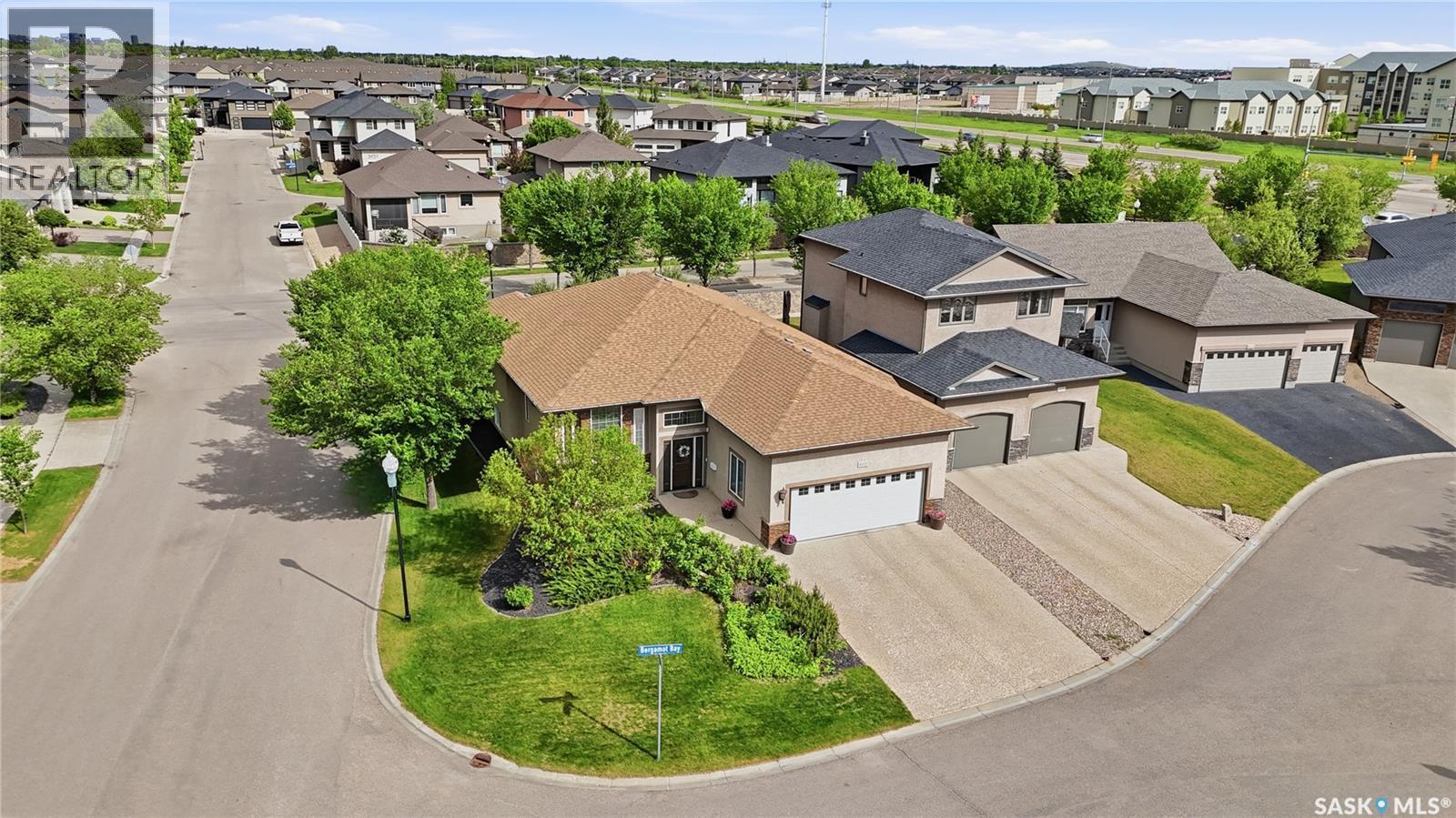 4501 Bergamot Bay E, Regina, SK