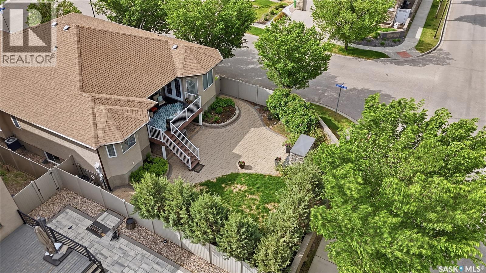 4501 Bergamot Bay E, Regina, SK