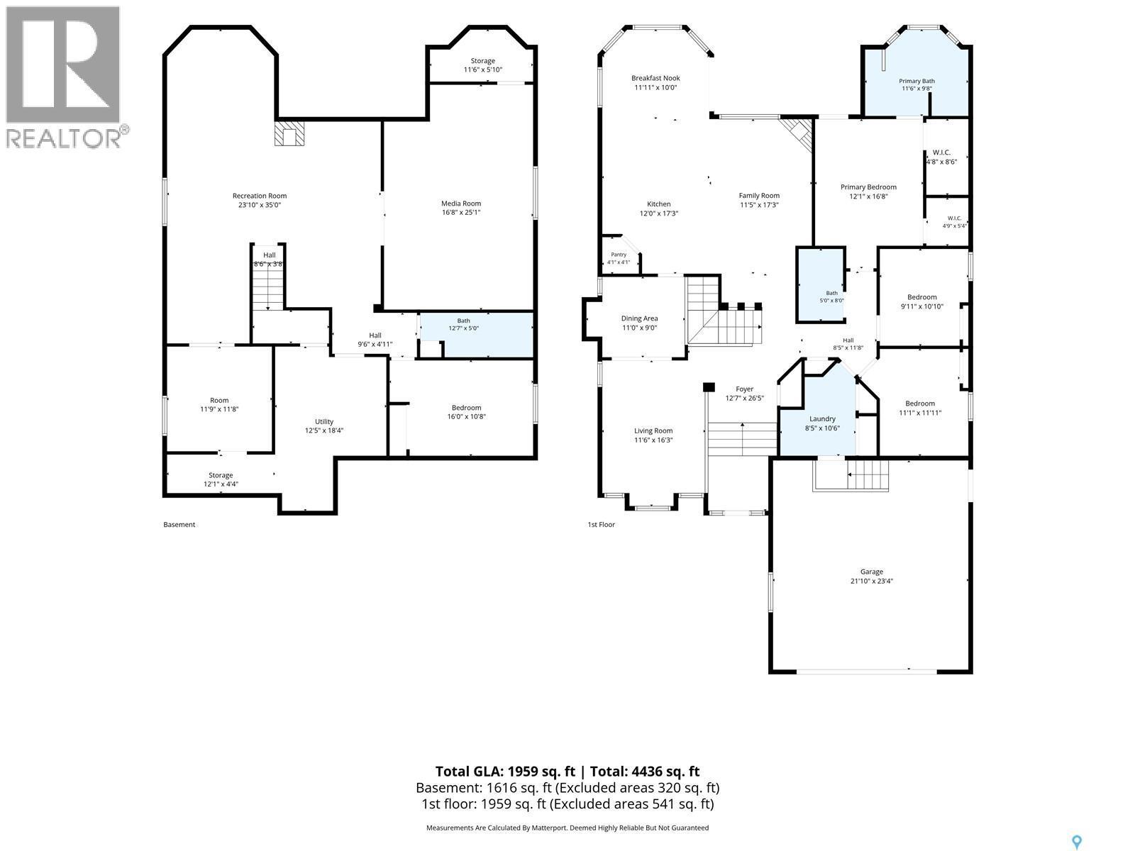 4501 Bergamot Bay E, Regina, SK