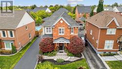 519 RIVER GLEN BOULEVARD Oakville, ON L6H 6N4