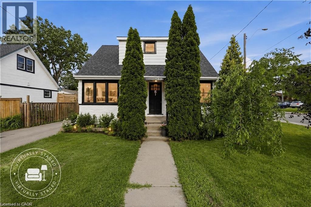 15 West 1St Street, Hamilton, ON