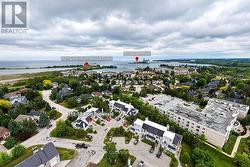 115 - 55 TROTT BOULEVARD Collingwood, ON L9Y 4B8