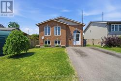 83 LIDDLE LANE Belleville (Belleville Ward), ON K8N 5X1
