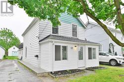 57 ALBION STREET Belleville (Belleville Ward), ON K8N 3R7