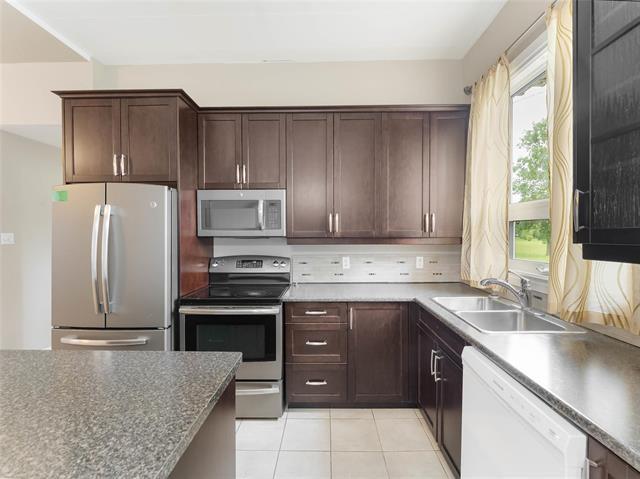 87 Willow Dr, Gimli Rm, MB