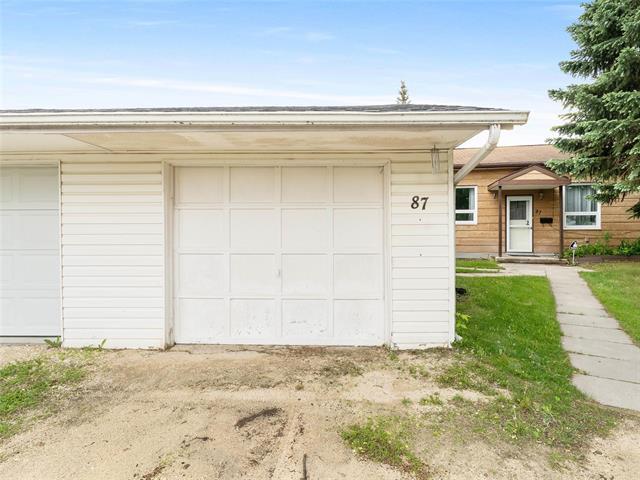 87 Willow Dr, Gimli Rm, MB