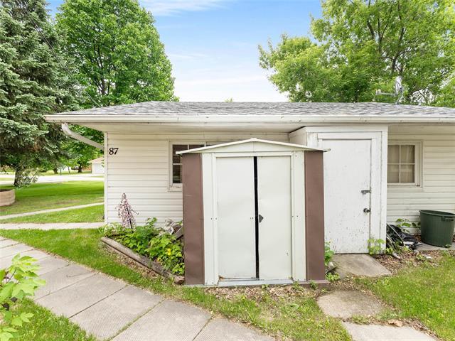 87 Willow Dr, Gimli Rm, MB