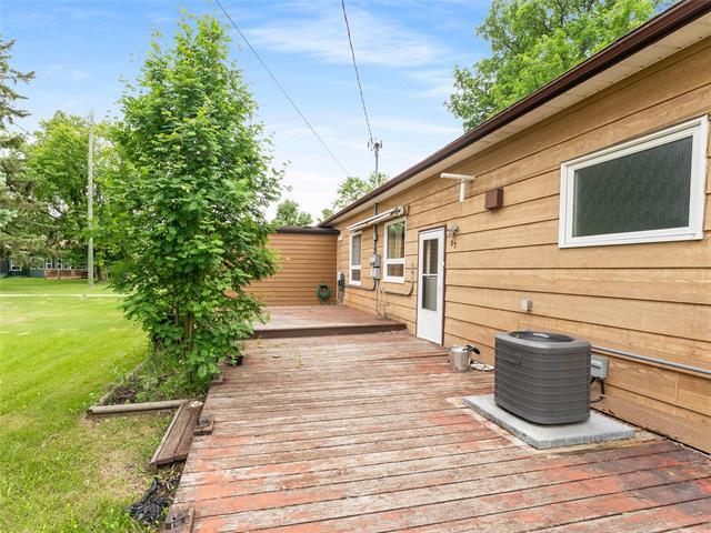 87 Willow Dr, Gimli Rm, MB