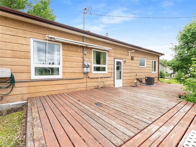 87 Willow Dr, Gimli Rm, MB