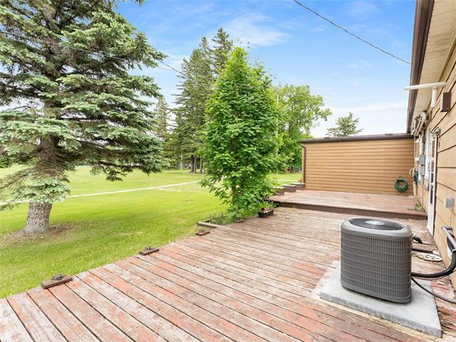 87 Willow Dr, Gimli Rm, MB