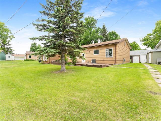 87 Willow Dr, Gimli Rm, MB