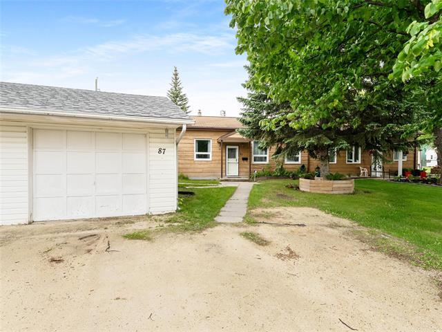 87 Willow Dr, Gimli Rm, MB