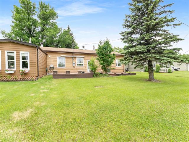 87 Willow Dr, Gimli Rm, MB