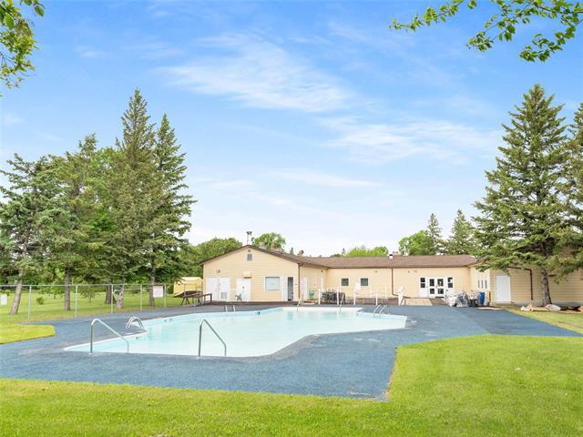 87 Willow Dr, Gimli Rm, MB
