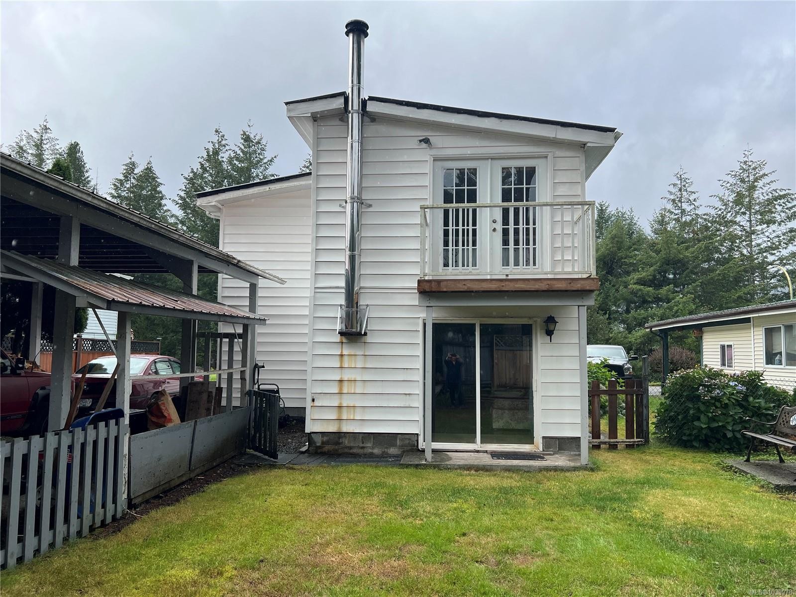 406 Matchlee Dr, Gold River, BC