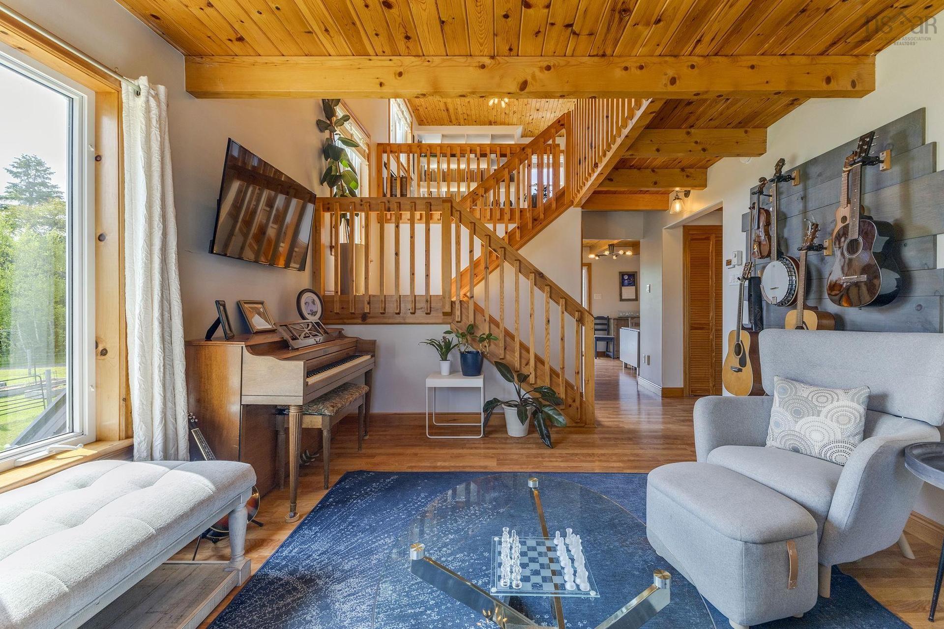 19 Sandy Cove Lane, Braeshore, NS