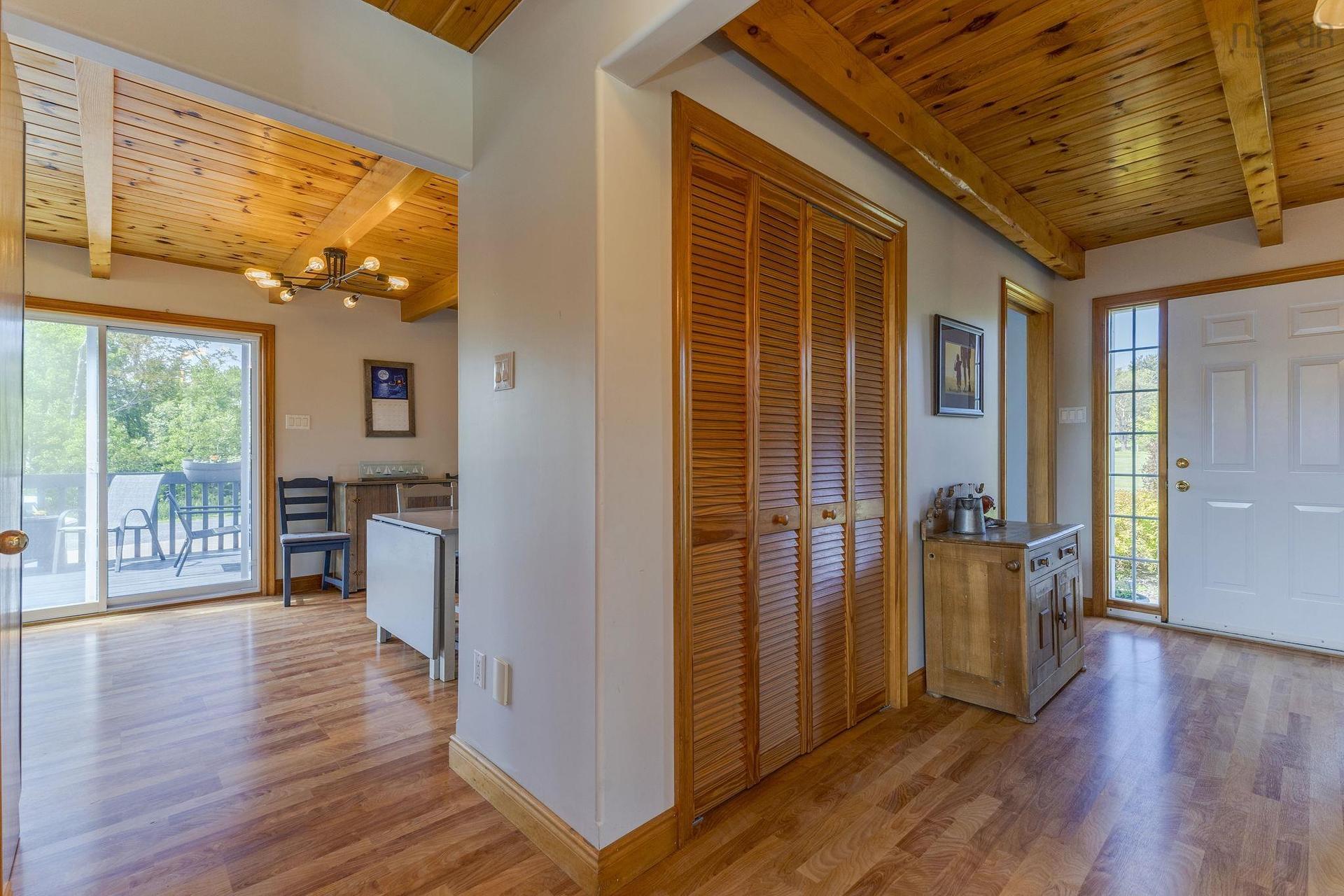 19 Sandy Cove Lane, Braeshore, NS
