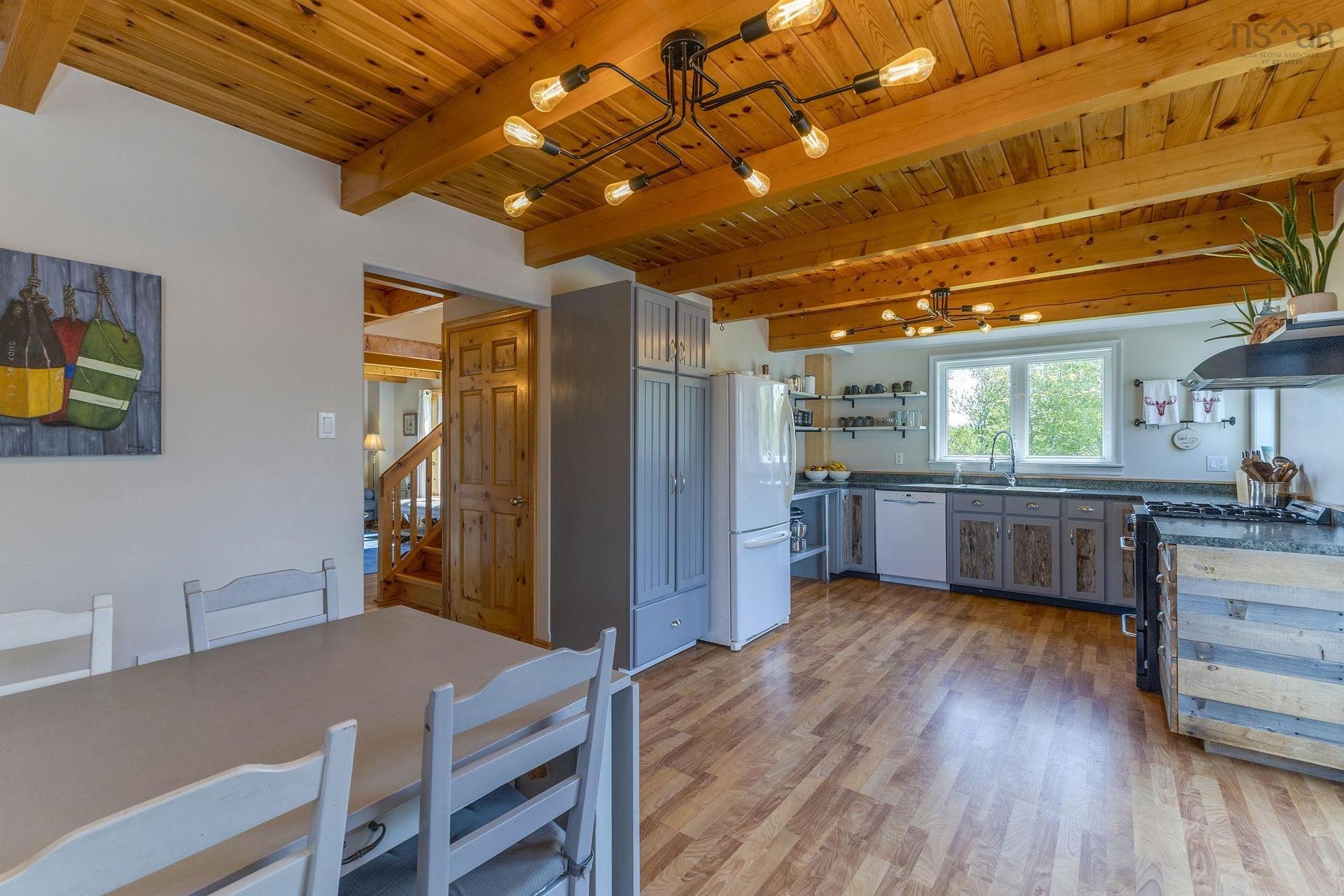 19 Sandy Cove Lane, Braeshore, NS