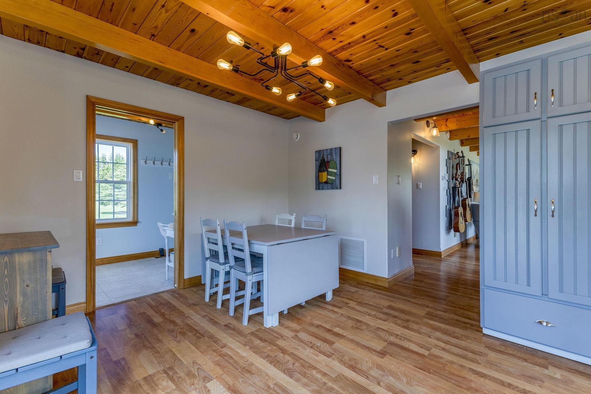 19 Sandy Cove Lane, Braeshore, NS