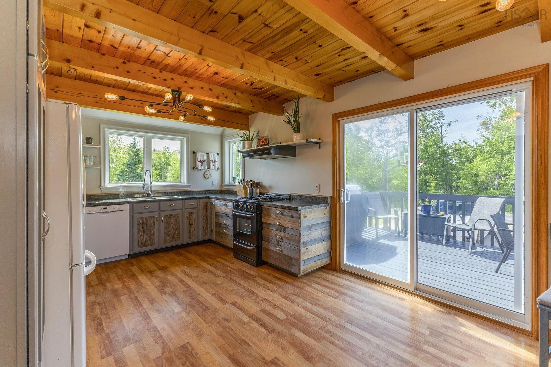 19 Sandy Cove Lane, Braeshore, NS