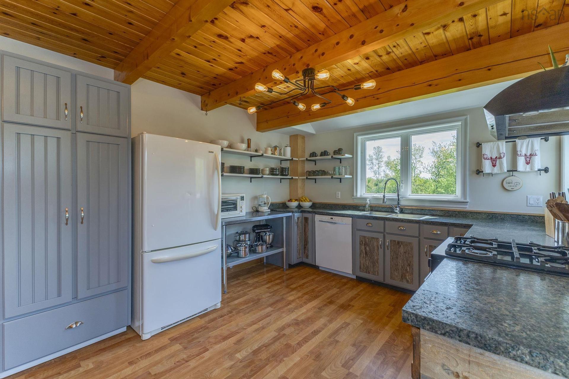 19 Sandy Cove Lane, Braeshore, NS