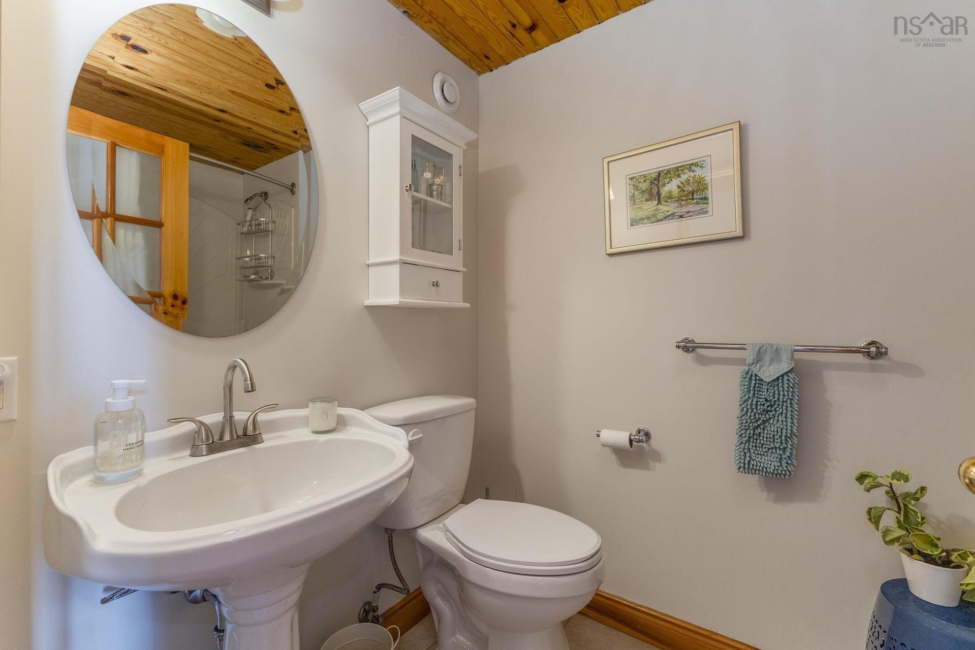 19 Sandy Cove Lane, Braeshore, NS