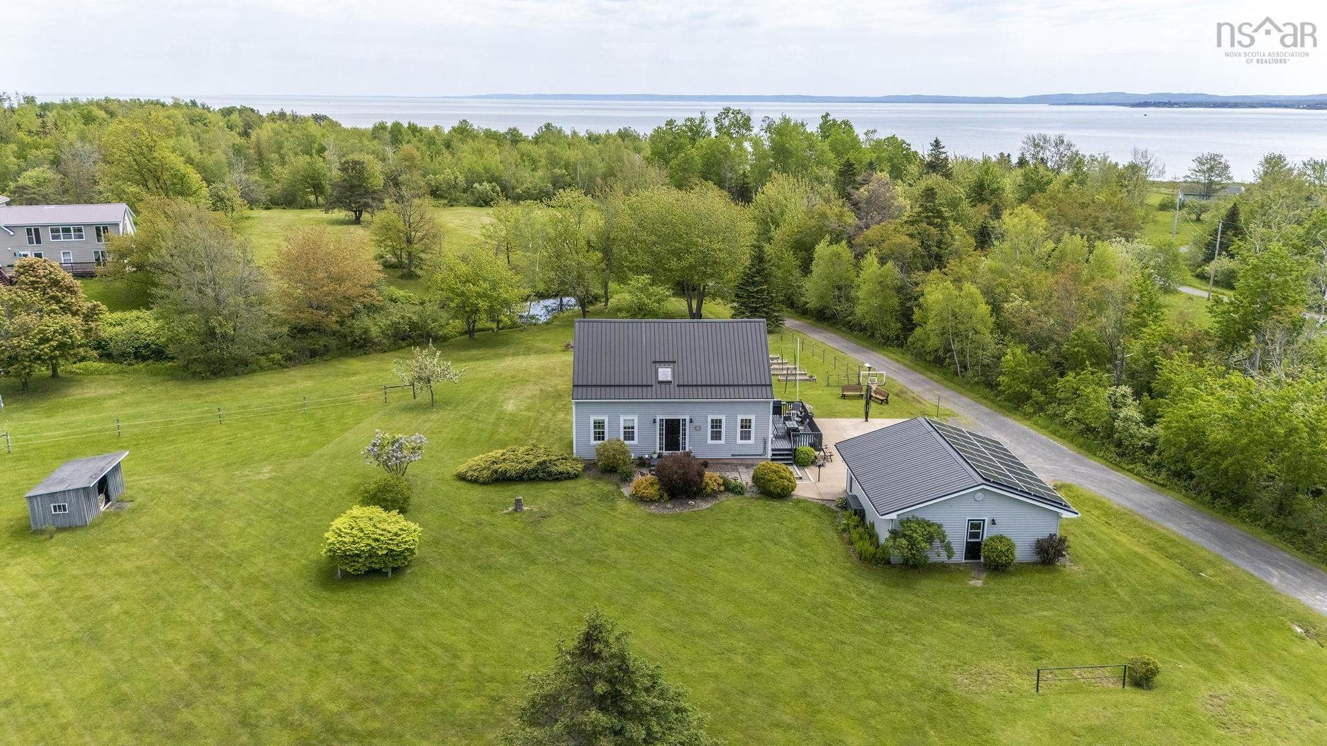 19 Sandy Cove Lane, Braeshore, NS