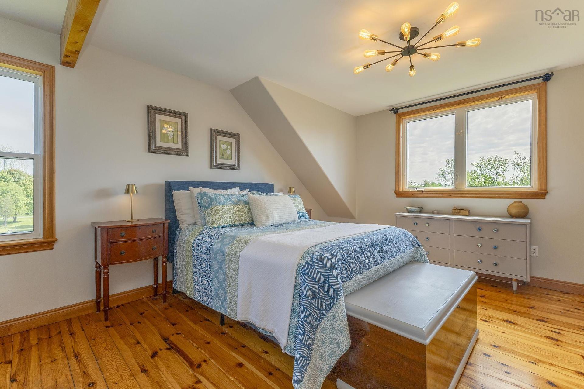 19 Sandy Cove Lane, Braeshore, NS