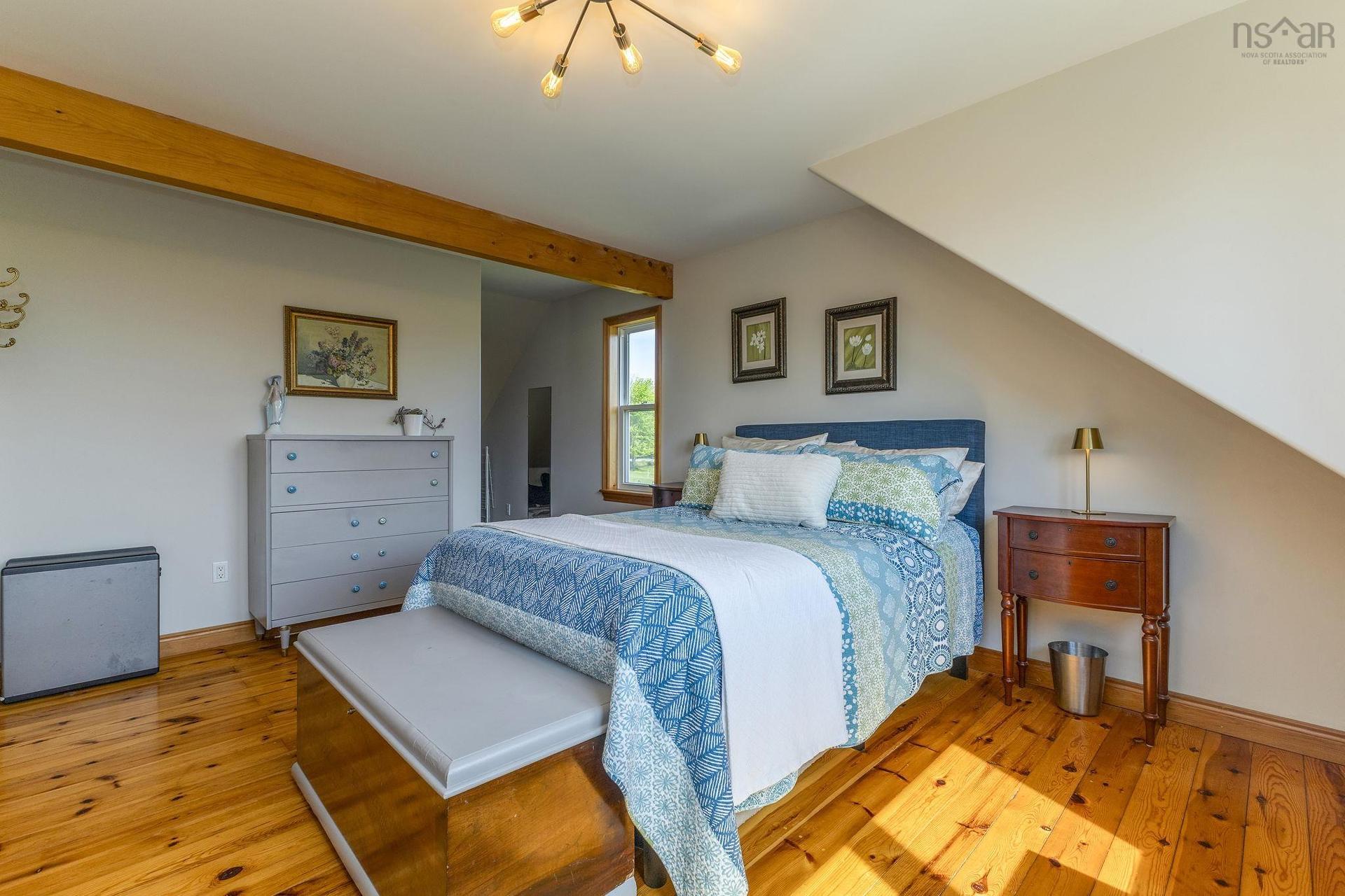 19 Sandy Cove Lane, Braeshore, NS