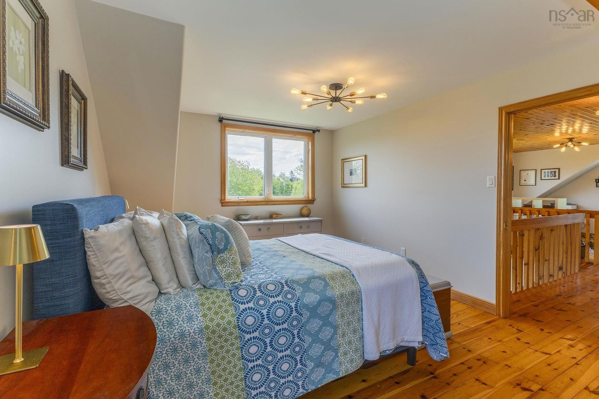 19 Sandy Cove Lane, Braeshore, NS