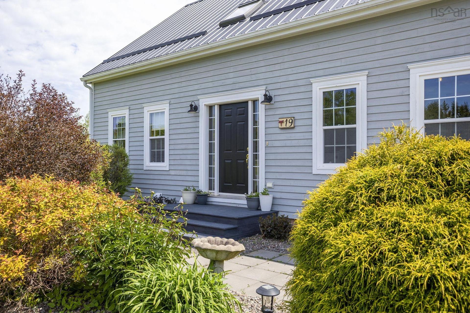 19 Sandy Cove Lane, Braeshore, NS