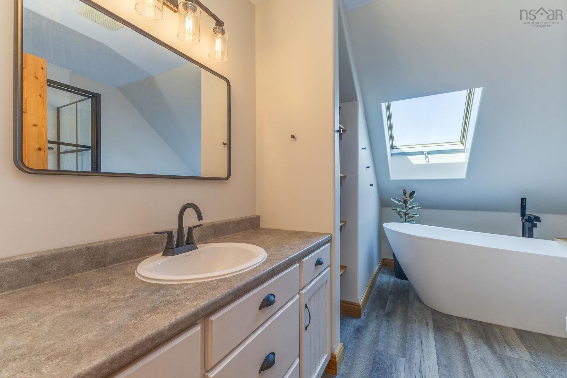 19 Sandy Cove Lane, Braeshore, NS