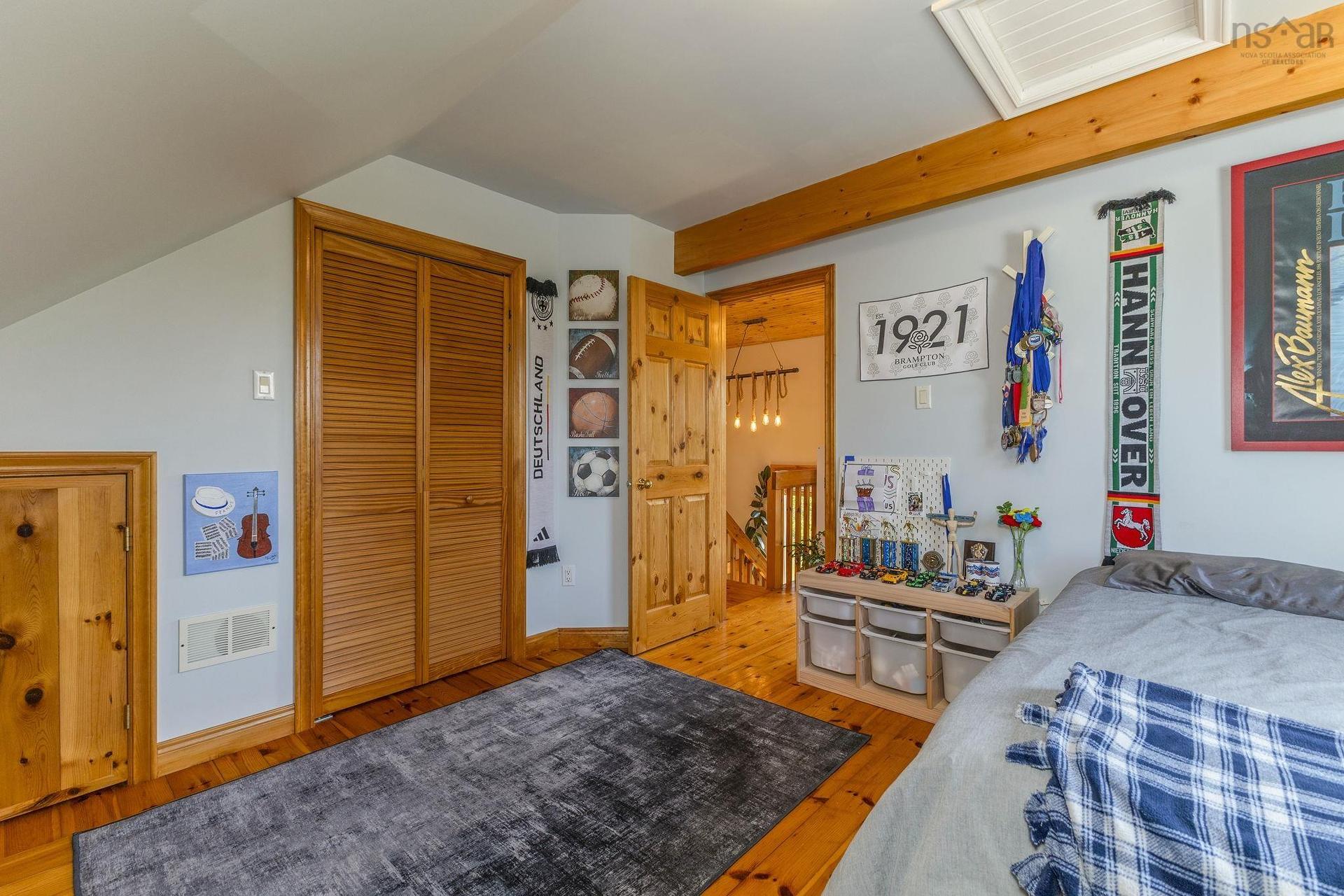 19 Sandy Cove Lane, Braeshore, NS