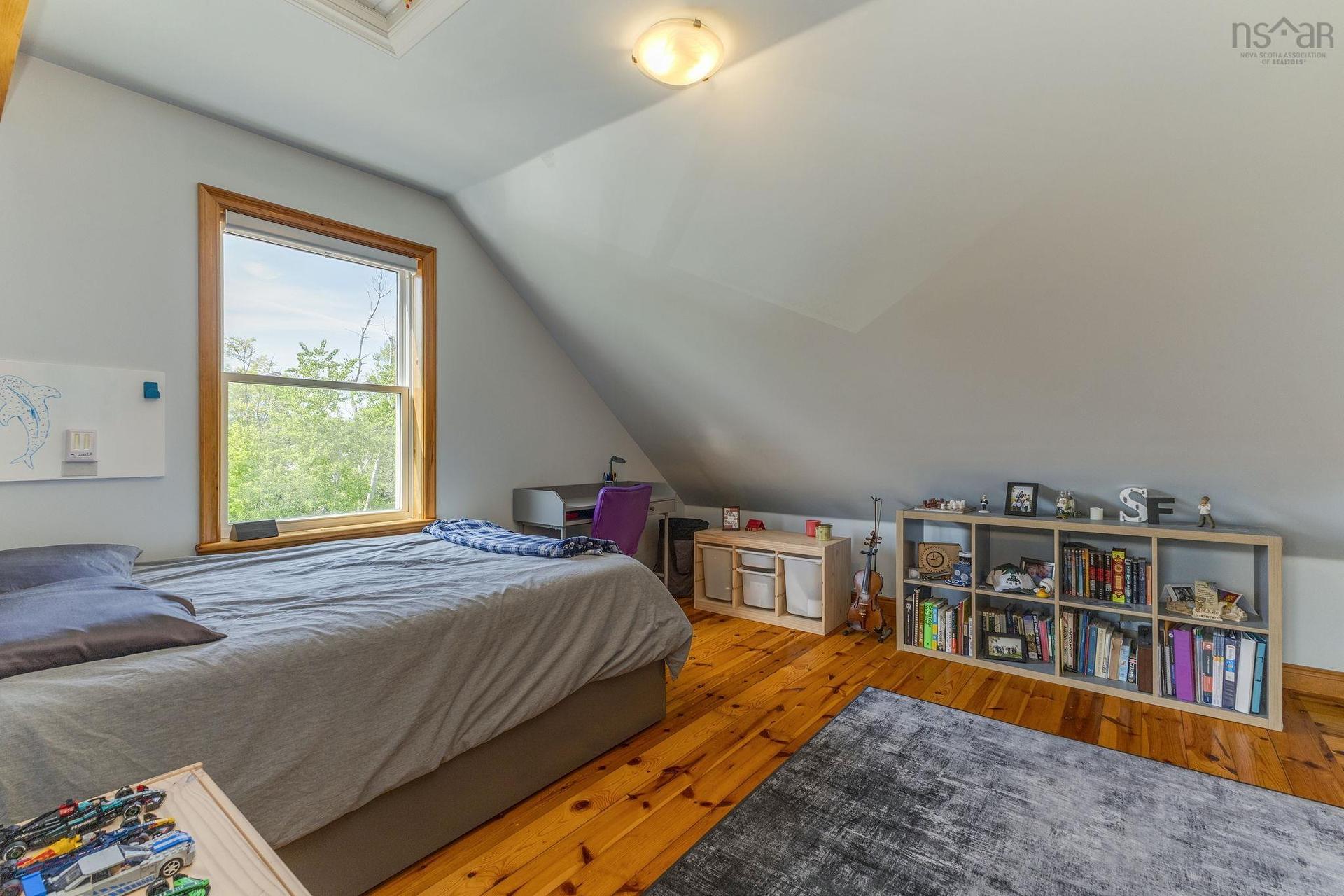 19 Sandy Cove Lane, Braeshore, NS