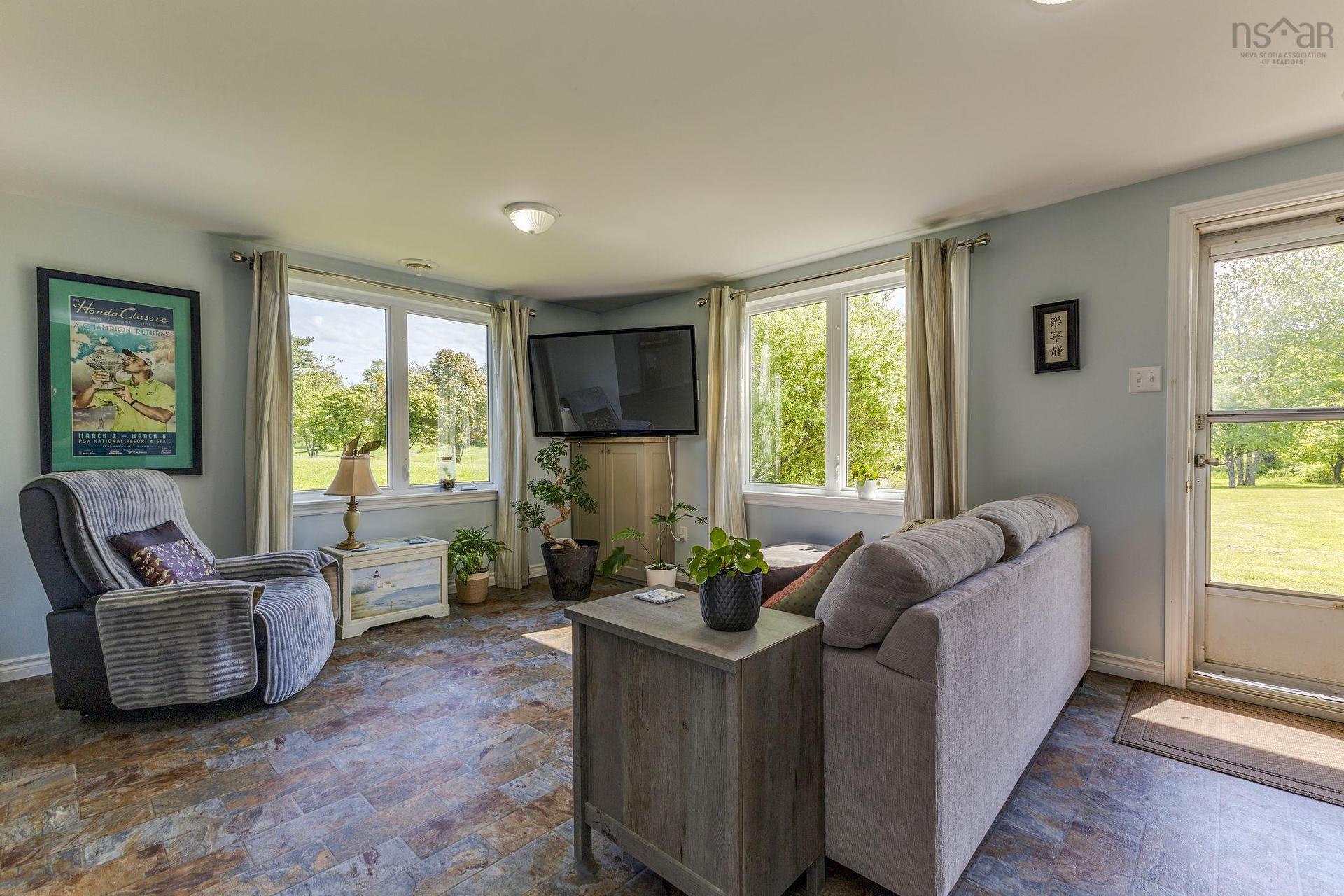 19 Sandy Cove Lane, Braeshore, NS