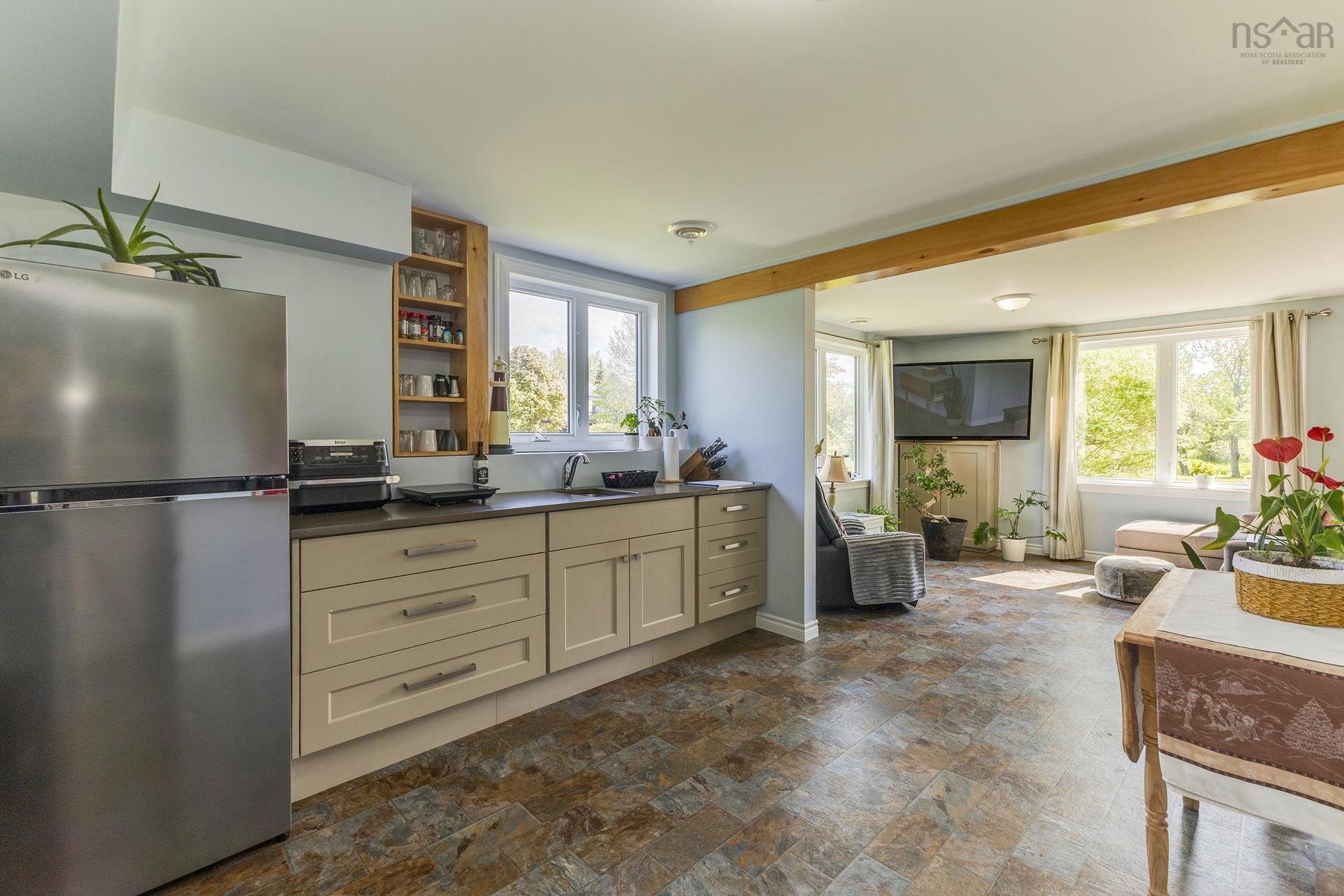 19 Sandy Cove Lane, Braeshore, NS