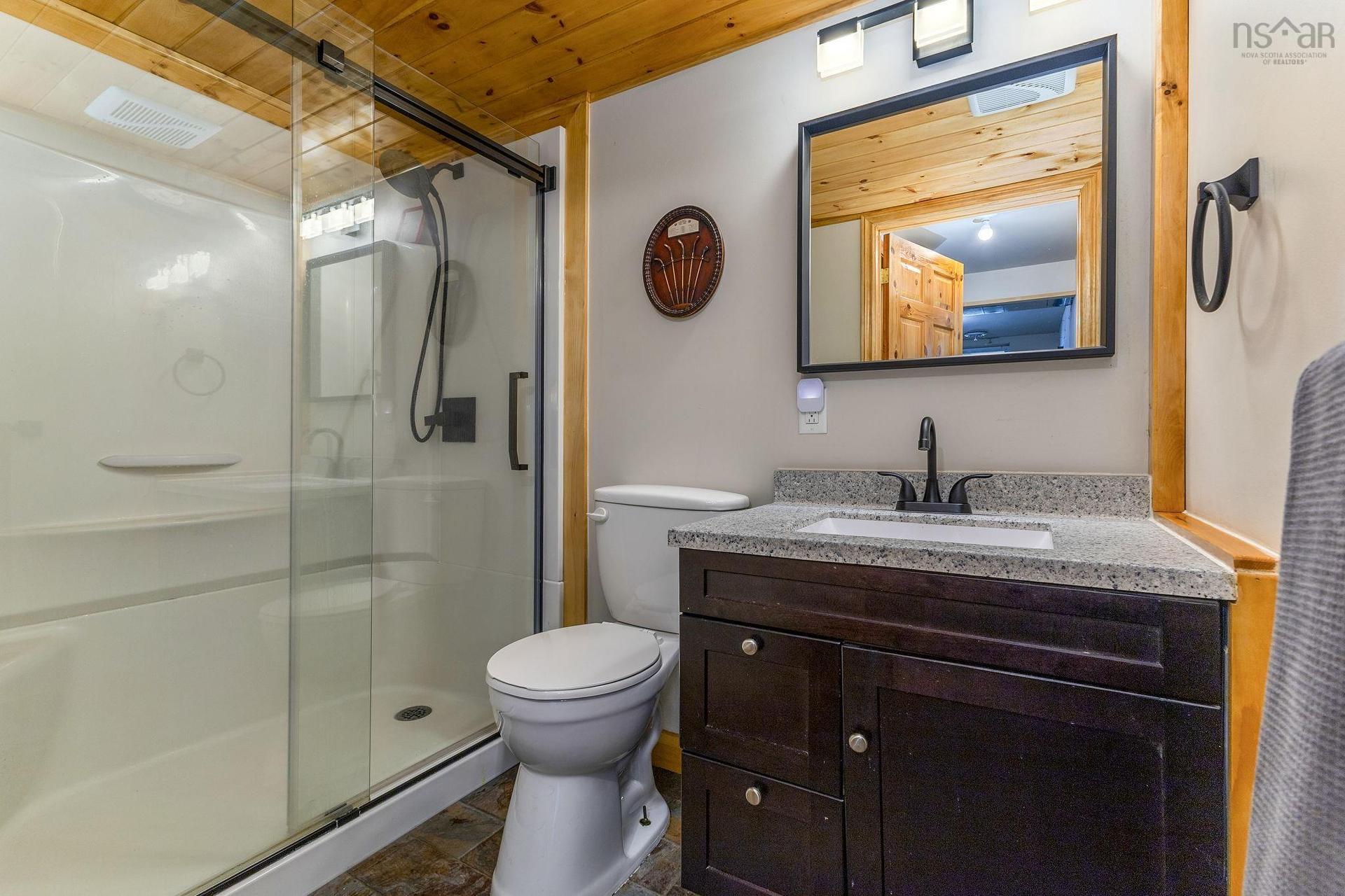 19 Sandy Cove Lane, Braeshore, NS