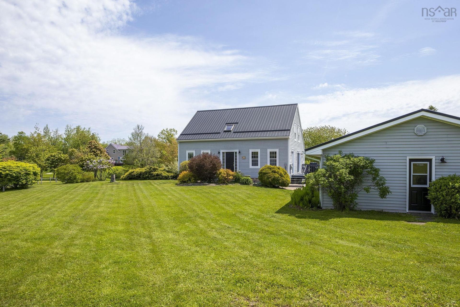 19 Sandy Cove Lane, Braeshore, NS
