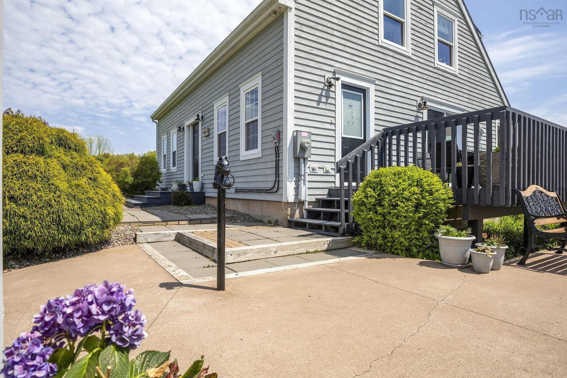 19 Sandy Cove Lane, Braeshore, NS