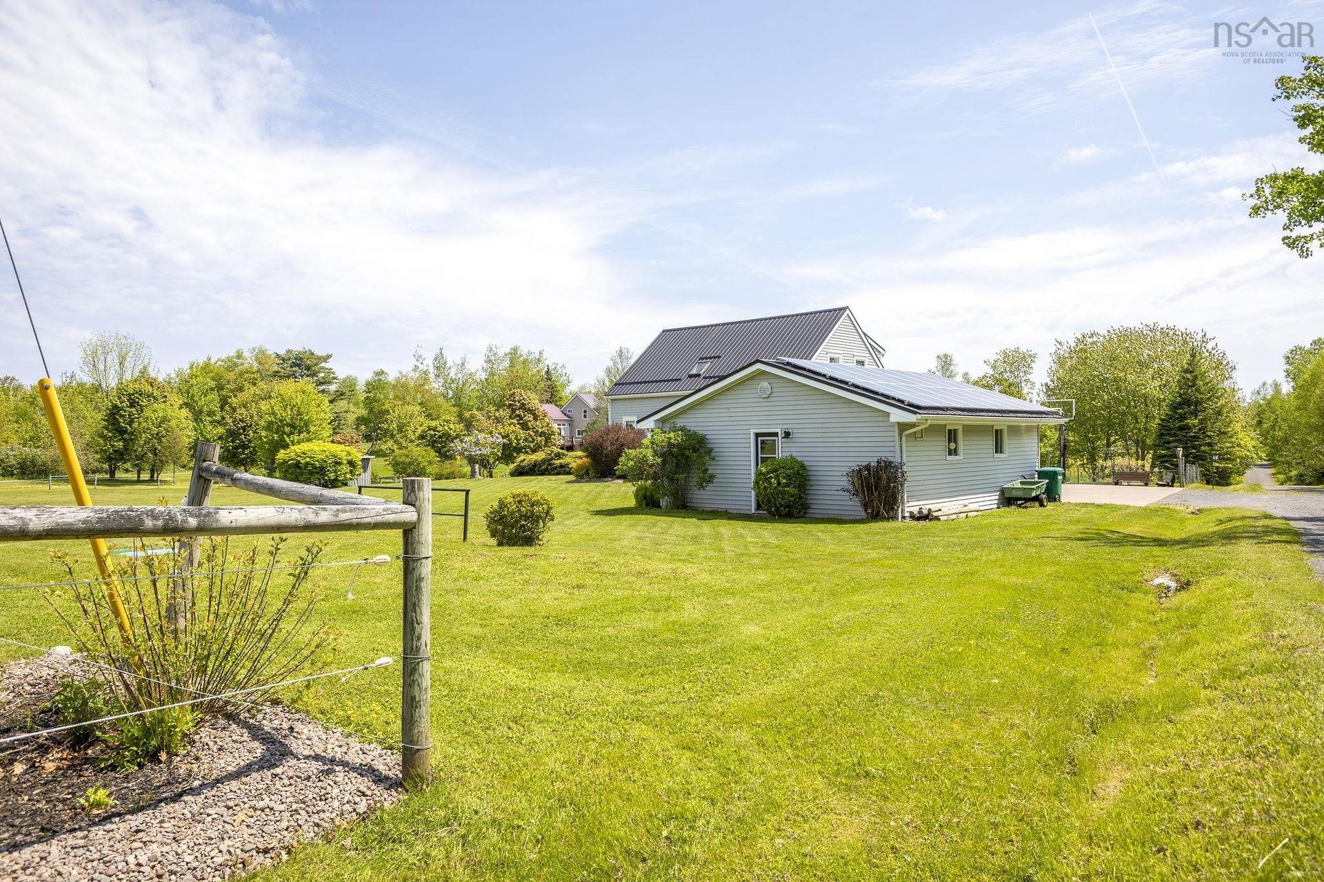19 Sandy Cove Lane, Braeshore, NS