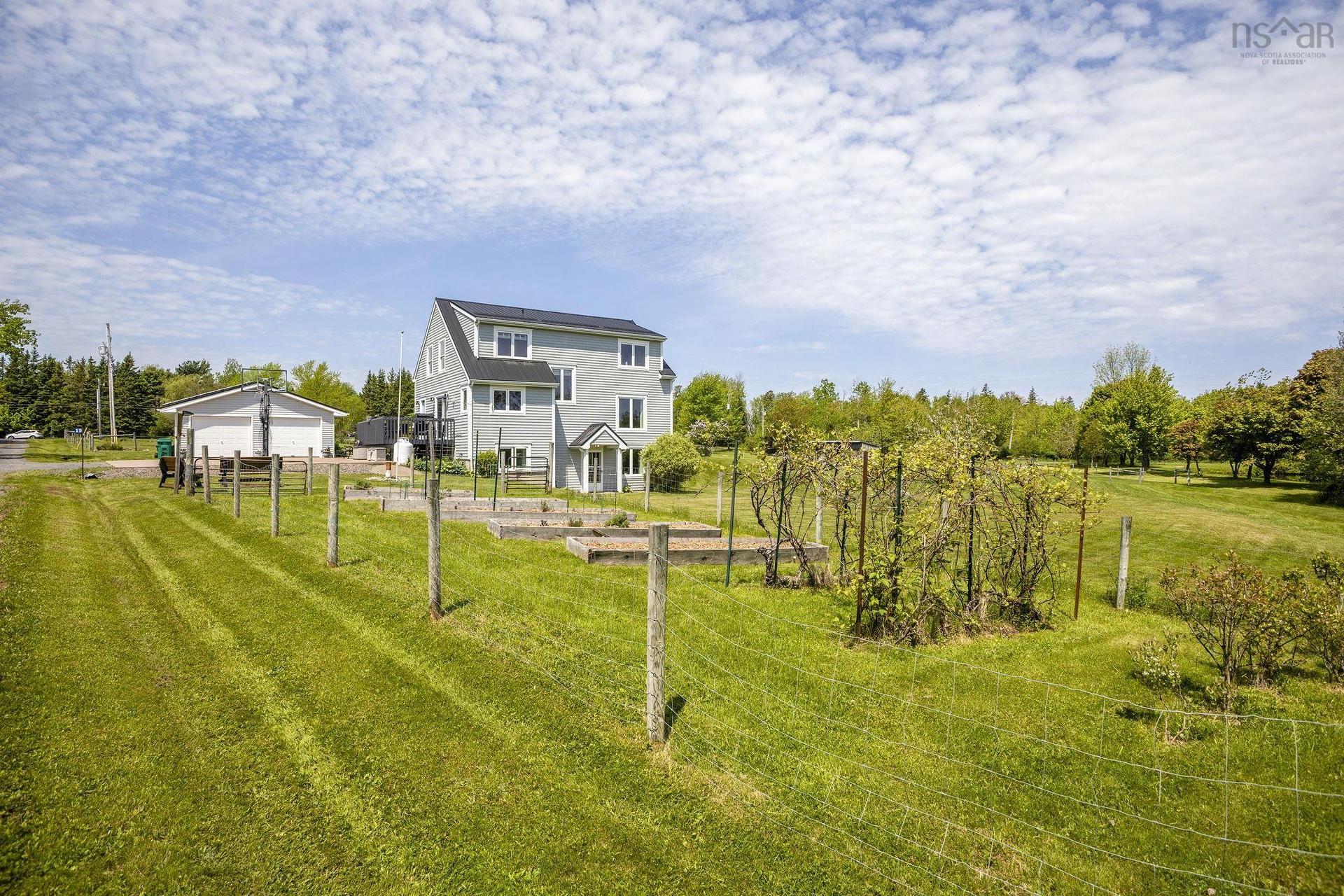 19 Sandy Cove Lane, Braeshore, NS