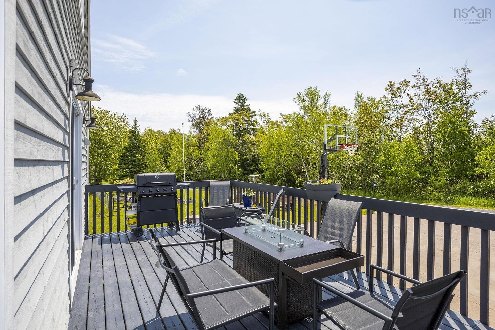 19 Sandy Cove Lane, Braeshore, NS
