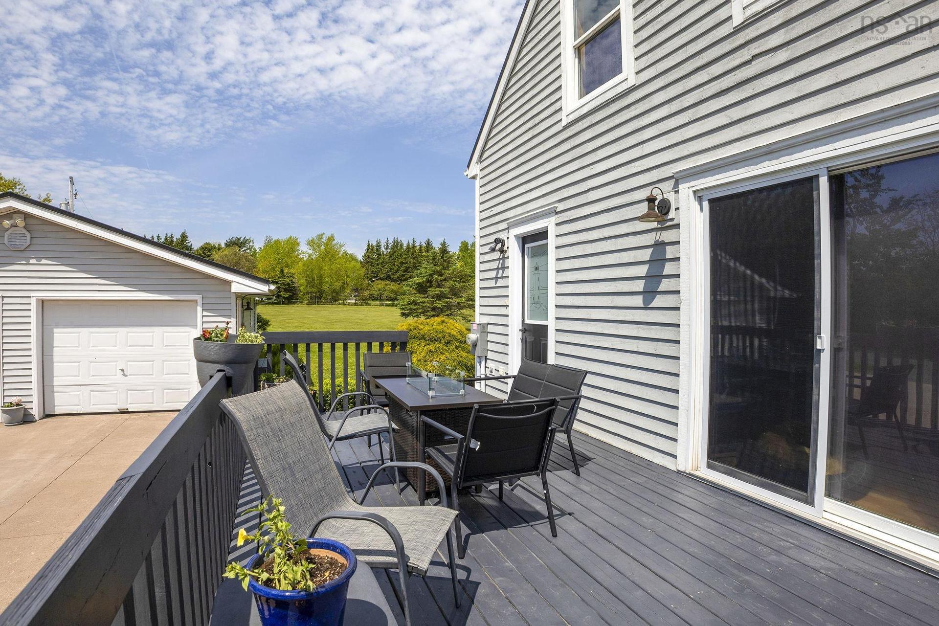 19 Sandy Cove Lane, Braeshore, NS
