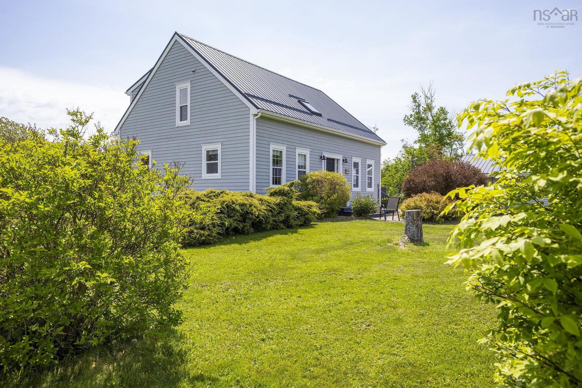 19 Sandy Cove Lane, Braeshore, NS