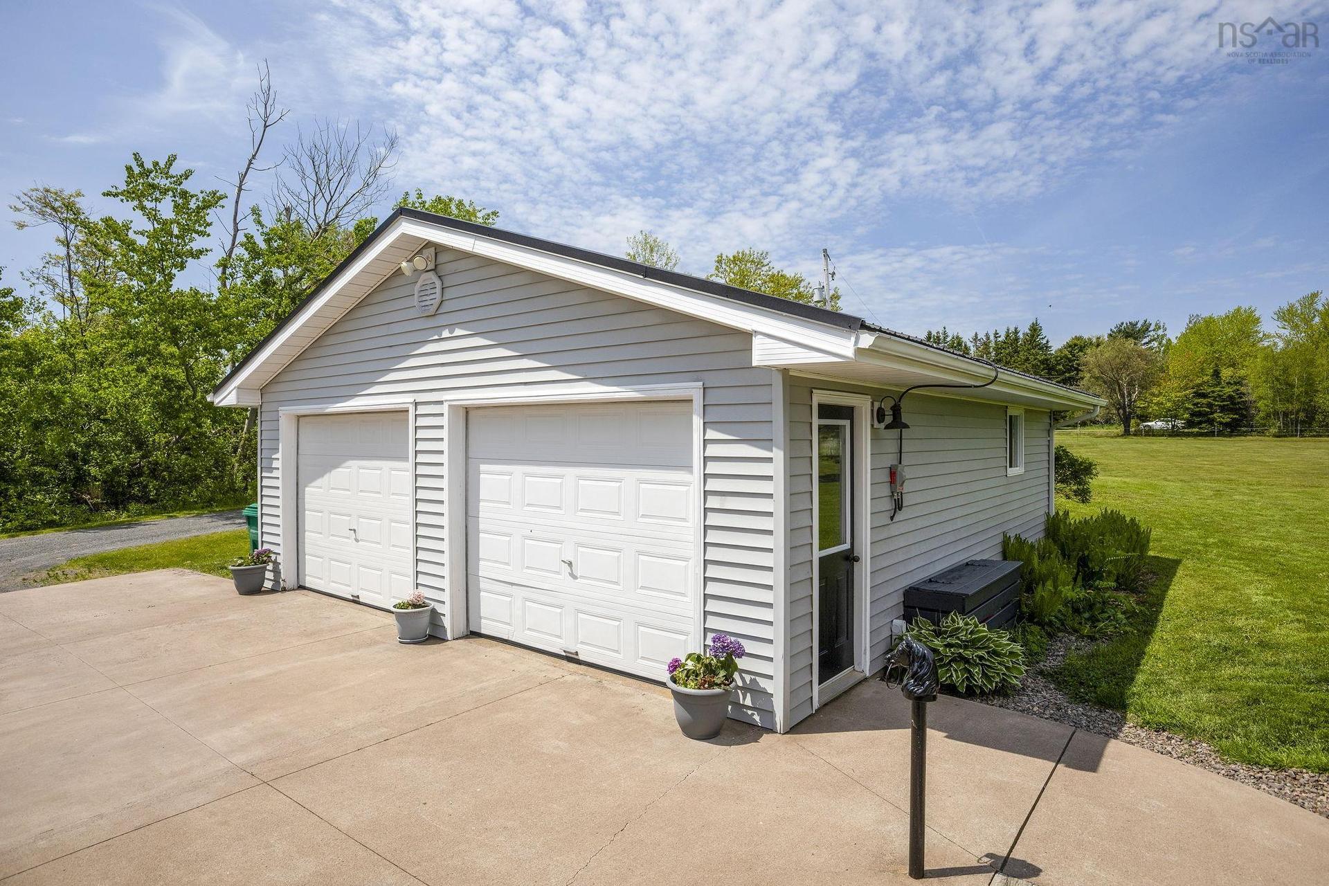 19 Sandy Cove Lane, Braeshore, NS