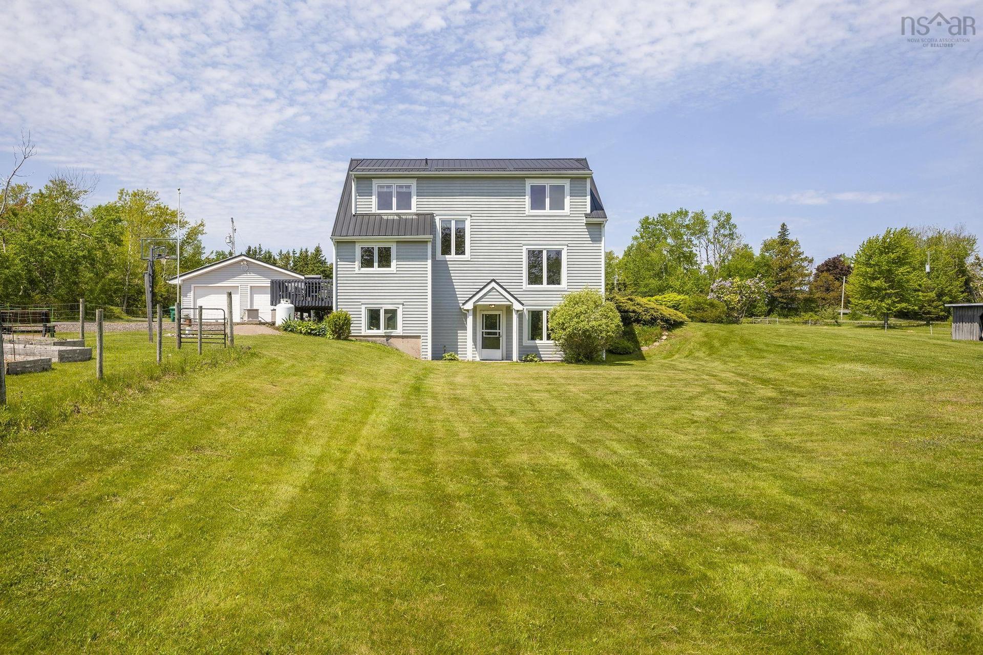 19 Sandy Cove Lane, Braeshore, NS